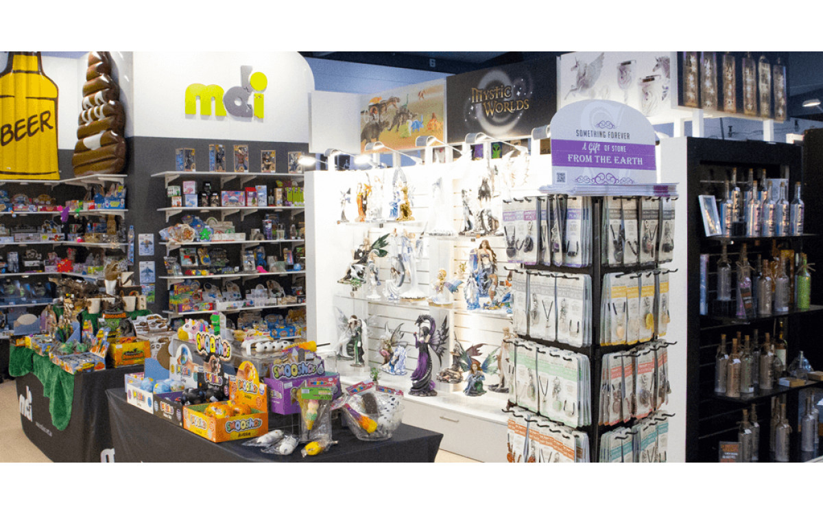 Inside Point of Sale Impulse Products for Modern Gift Shops