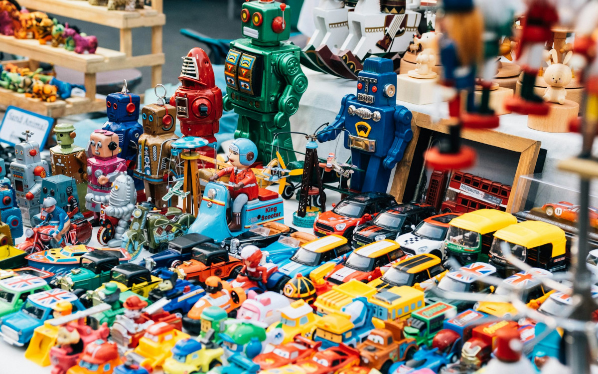 Questioning Your Impulse Buy Toys Strategy in Gift Retail