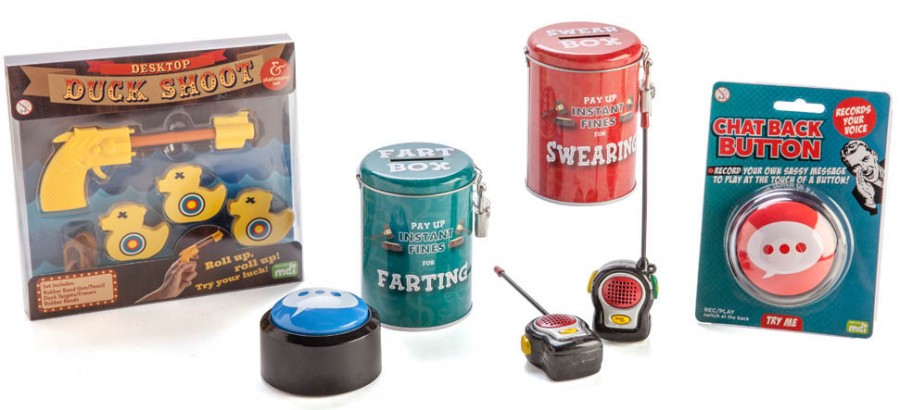 Novelty Novelty