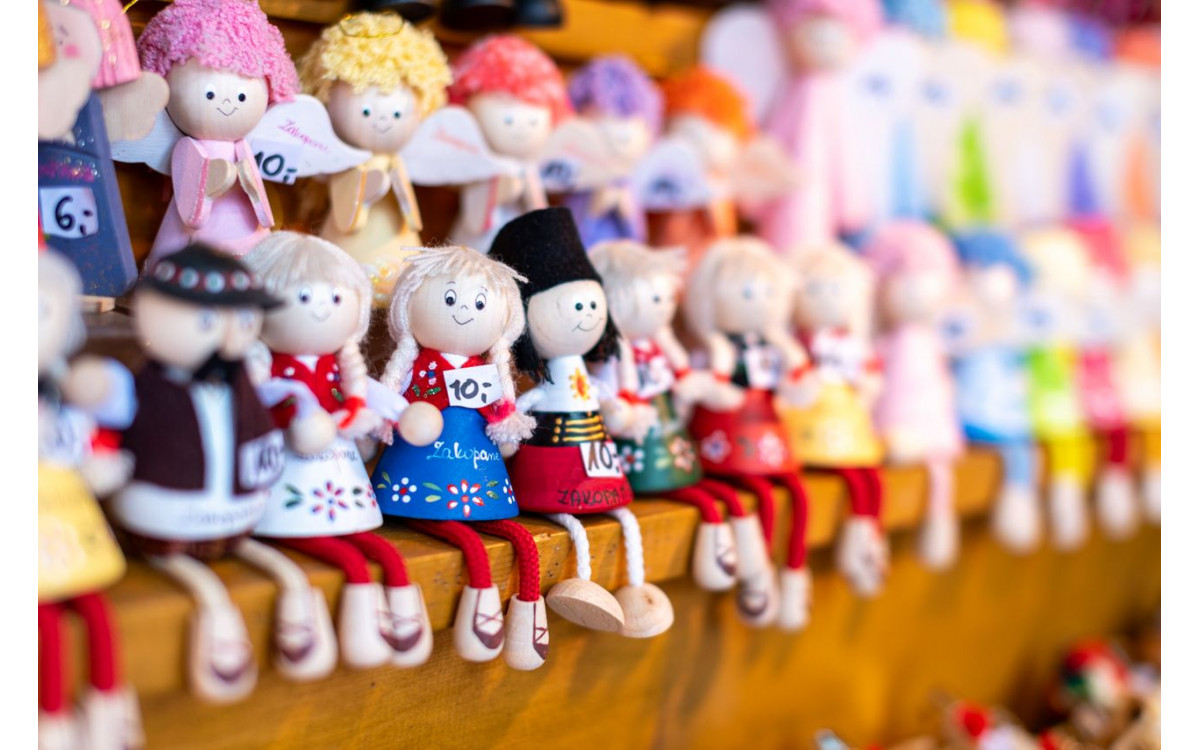 What Retailers Miss About Toys That Drive Impulse Purchases