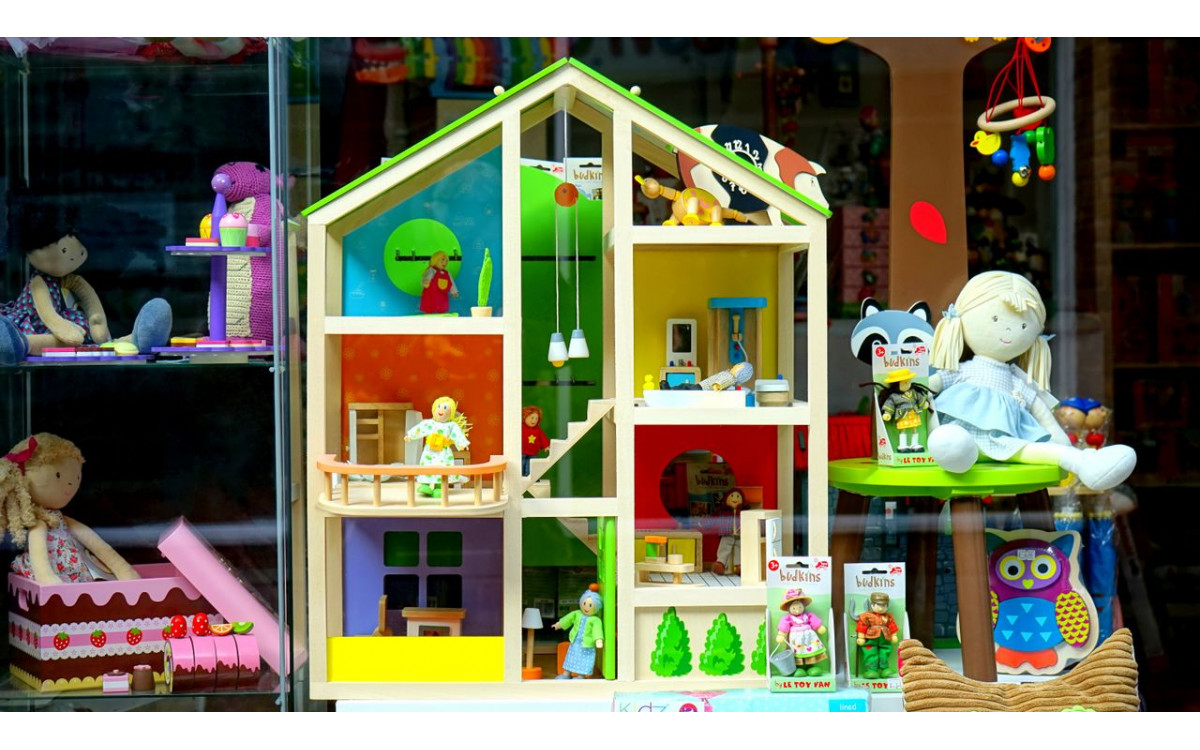 Questioning Your Impulse Buy Toys Strategy in Gift Retail